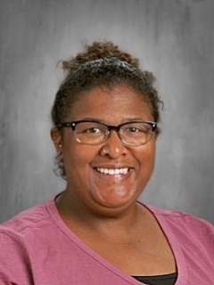 Addreonna Tucker
