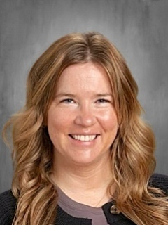 Amanda Scarboro