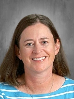 Amy Dickkut