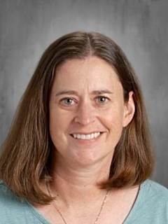 Amy Dickkut