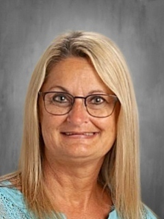 Amy Snowden