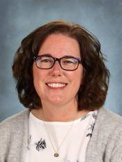 Ann Kurth – Dallas Center-Grimes Community School District