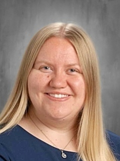 Ashley Kolum