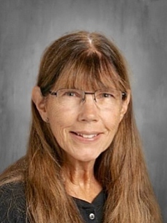 Carolyn Merical