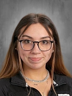Christina Castillejos