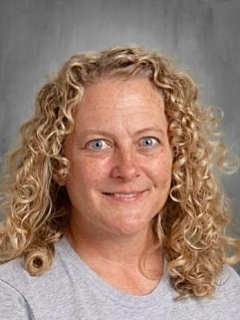 Cindy Nelson