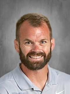 Cory Stratton