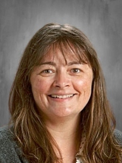 Danell Duncan