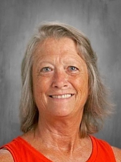 Darla Van Kooten