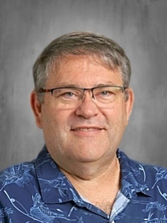 David Harwood