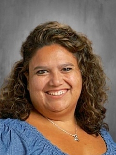 Desiree Lozada