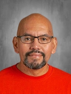 Florencio Carrillo Sr.
