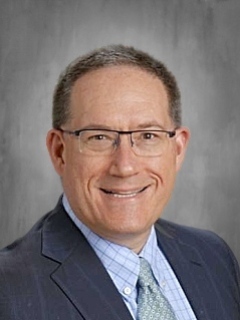 Dr. Greg Carenza
