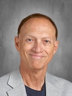 Jack Vanderflught