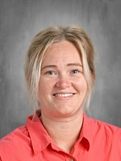 Joanna Hammond