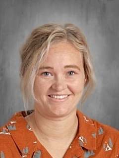 Joanna Hammond
