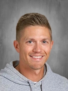 Jordan Sump