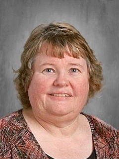 Julie Stebbins photo