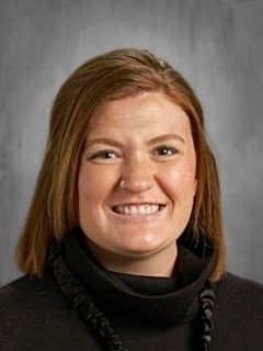 Justine Draisey