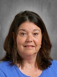 Kamela Bain
