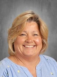 Kathi Fox