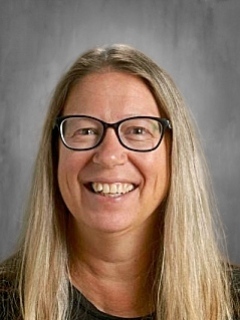 Kathy Fistler