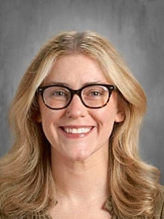 Katy Forsythe