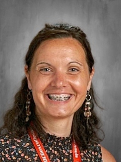Kelly McCoy