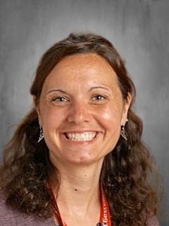 Kelly McCoy