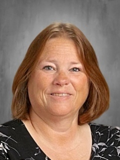 Kelly Verwers