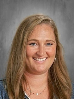 Kendra Shuckahosee