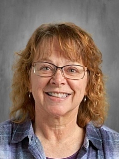 Kerri Hoover