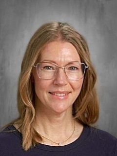 Leann Campbell