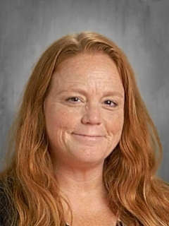 Leah Mertz