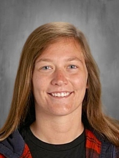 Maddie Stites