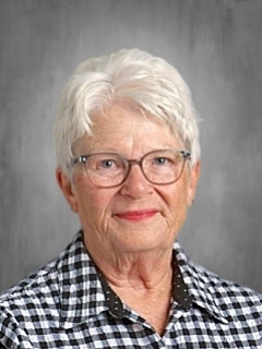 Marilyn Underberg