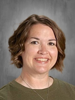 Mindy Farrell