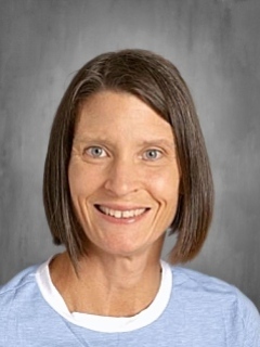 Pam Short