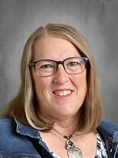 Patty Morris photo
