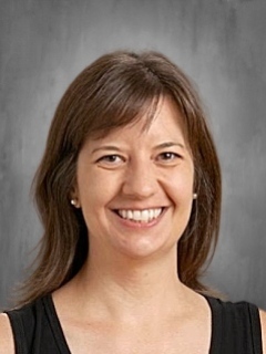 Rebecca Cassel