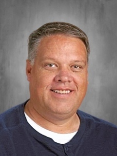 Rich Kloster