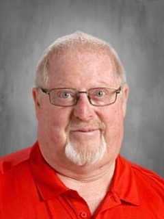 Richard Hyde