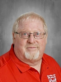 Richard Hyde