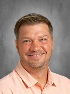 Rick Johnston