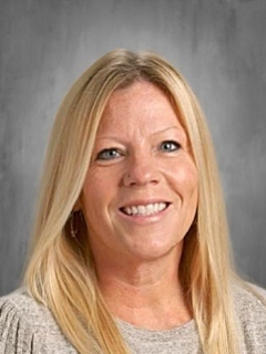 Rochelle Biegger