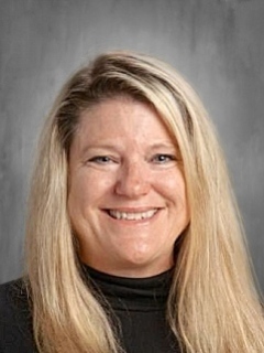 Ronda McCarthy