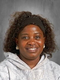 Ruth Nyemah