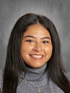 Sabrina Morua