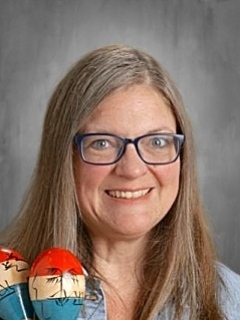Sarah Bosen