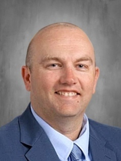 Dr. Scott Blum